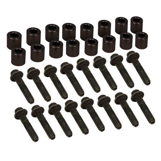 797 Offroad BD Diesel 03-07 Ford F250/F350 6.0L PowerStroke Exhaust Manifold Bolt and Spacer Kit
