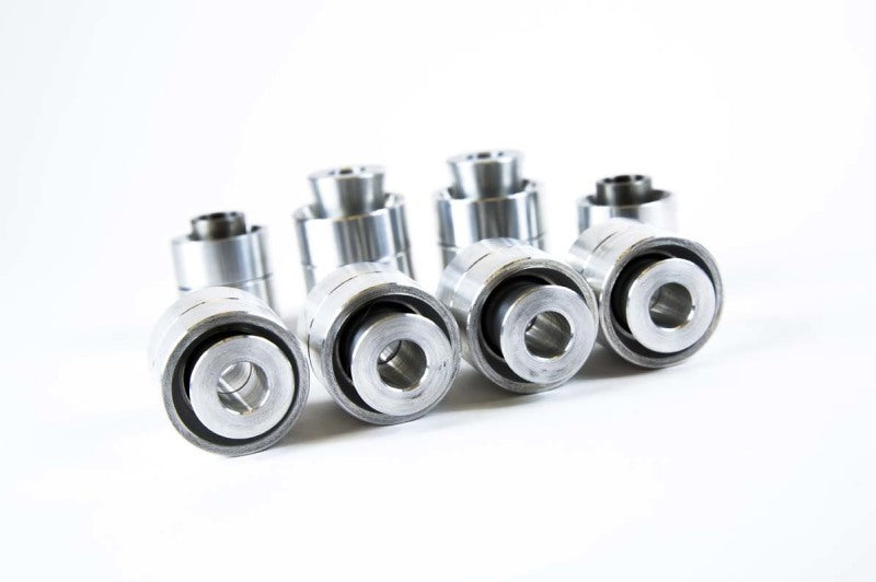 SPL Parts SPL Part 350Z/G35 Rear Knuckle Monoball Bushing Set