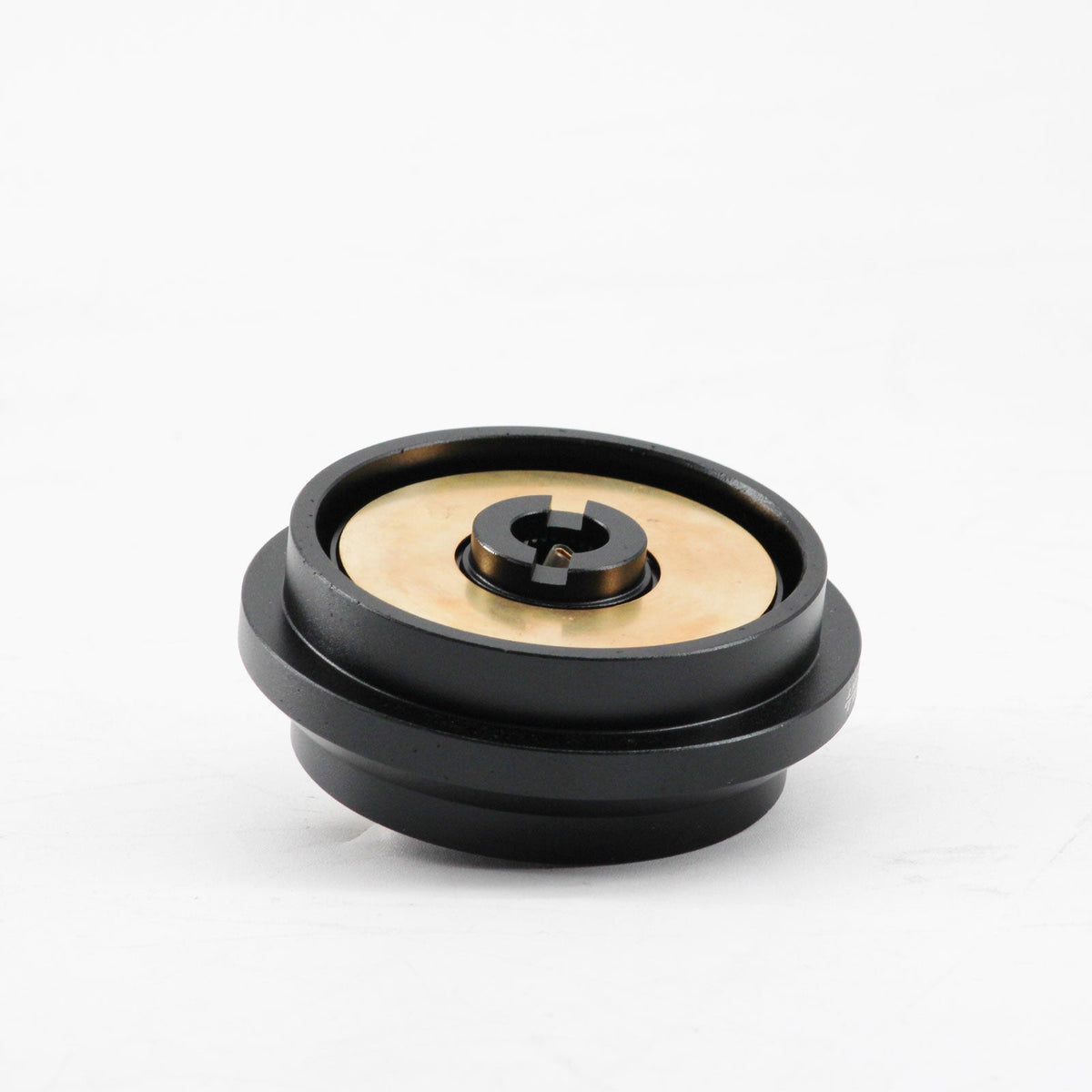 Bull Boost Billet Steering Wheel Hub Adapter For Honda EF CRX DA Integra Prelude Accord Japan
