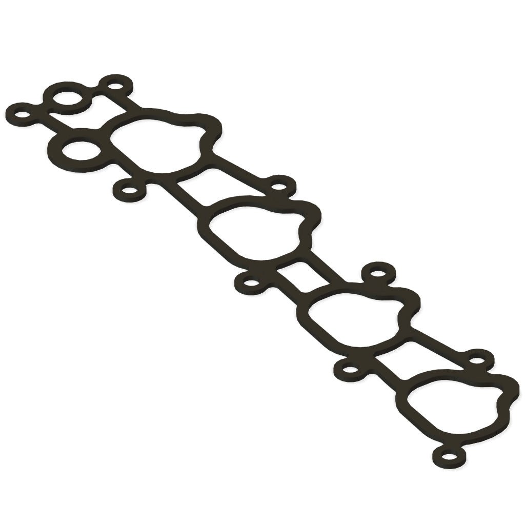 USA 1992-1996 Honda Prelude 2.3L DOHC - Thermal Intake Manifold Gasket
