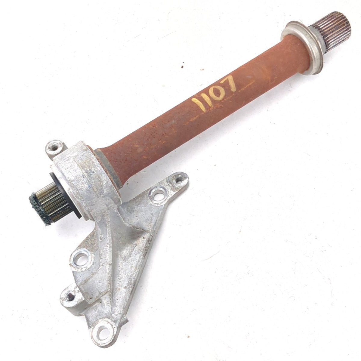 GM 2010 2011 2012 2013 Equinox Terrain 2.4L Front Axle Jackshaft Intermediate Shaft