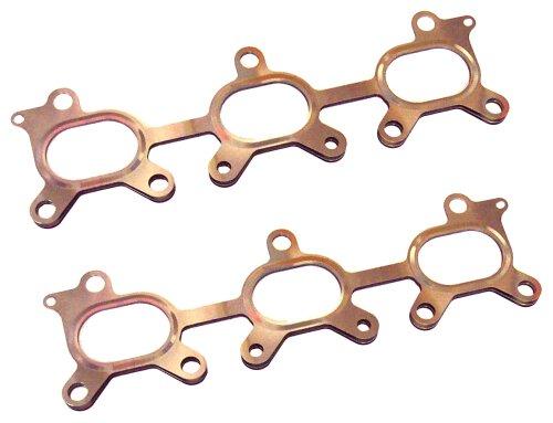 2002 Chevrolet Tracker 2.5L Exhaust Manifold Gasket