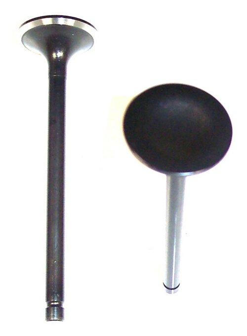 1995 Honda Prelude 2.3L Exhaust Valve