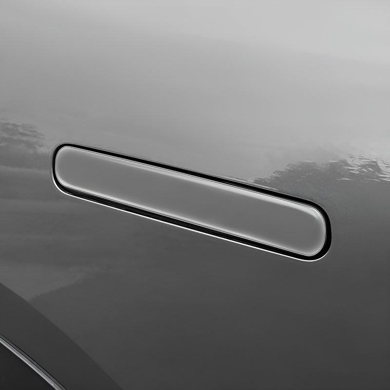 EVSTITAN Door Handle Protection Sticker for Geely EX5