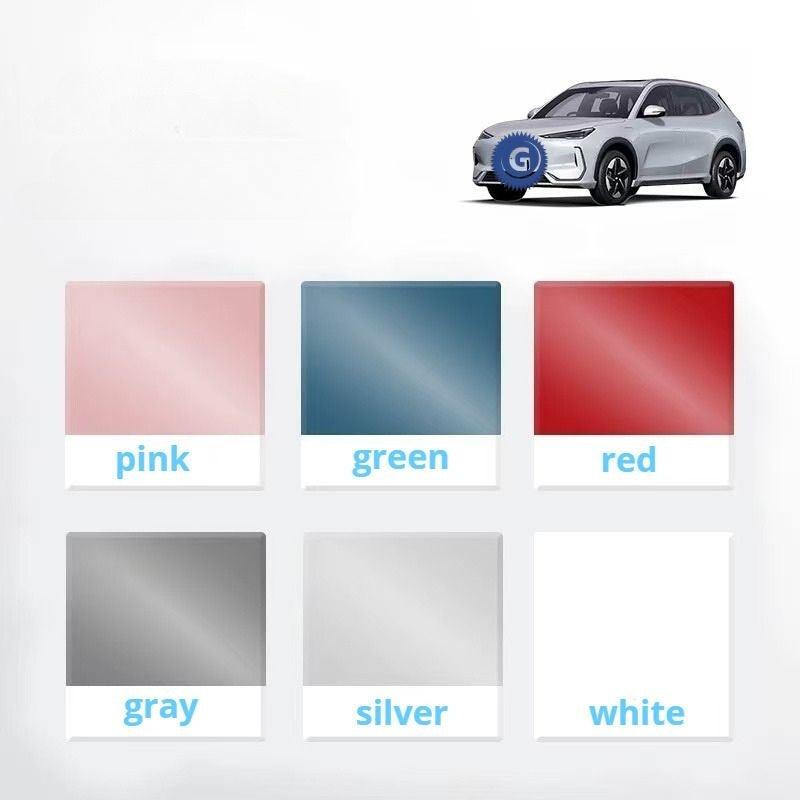 EVSTITAN Touch-Up Paint Pen for Geely EX5 / E5