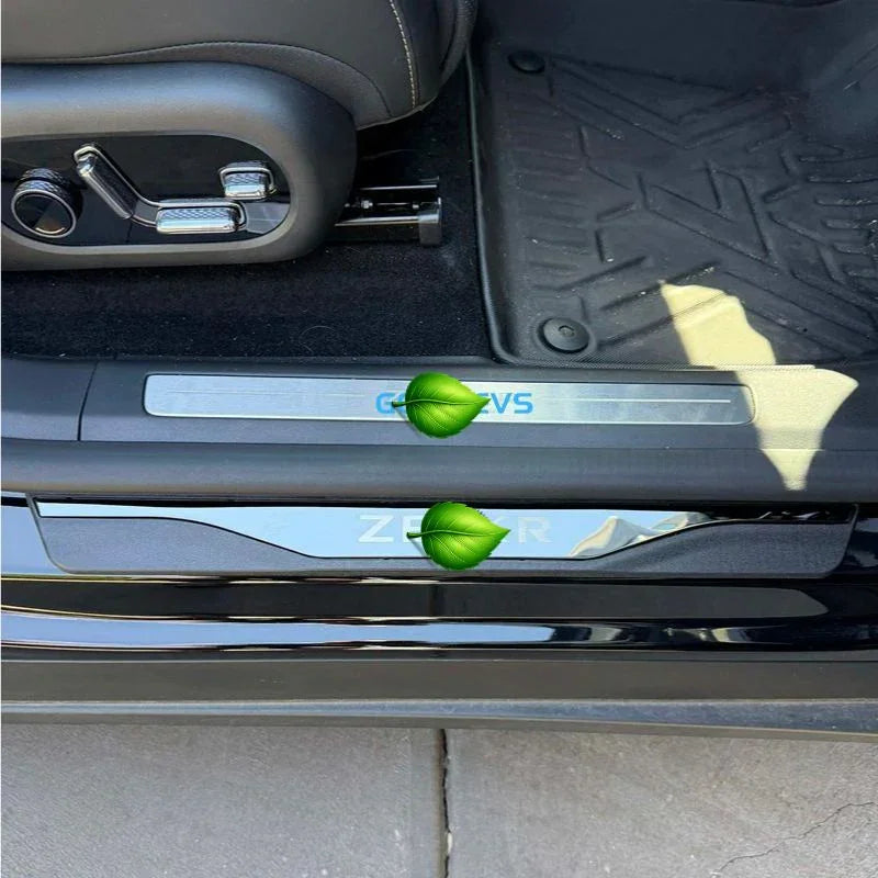 EVSTITAN Door Sill Protector for ZEEKR 7X