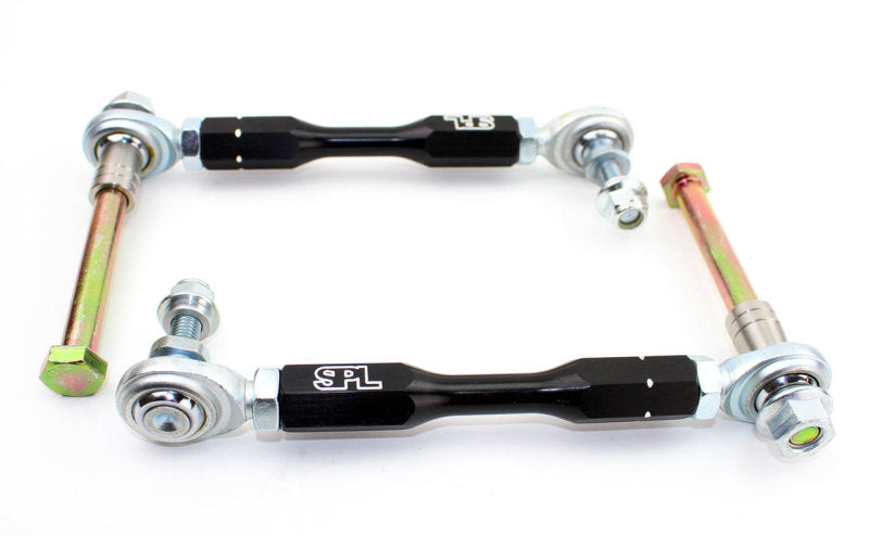 SPL Parts SPL Part Porsche Front Swaybar Endlinks for 996/997/Boxster/Cayman