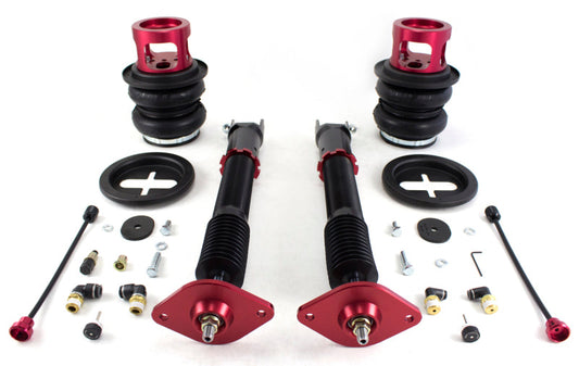 Air Lift AIRLIFT 03-08 350z (Coupe & Roadster) 02-06 G35 Sedan 03-07 G35x Coupe, 04-06