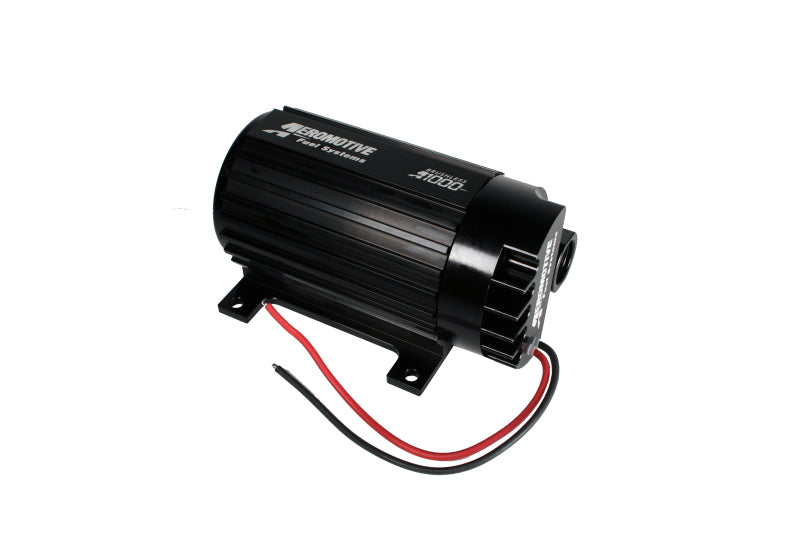 Aeromotive Brushless A1000 Signature Pump