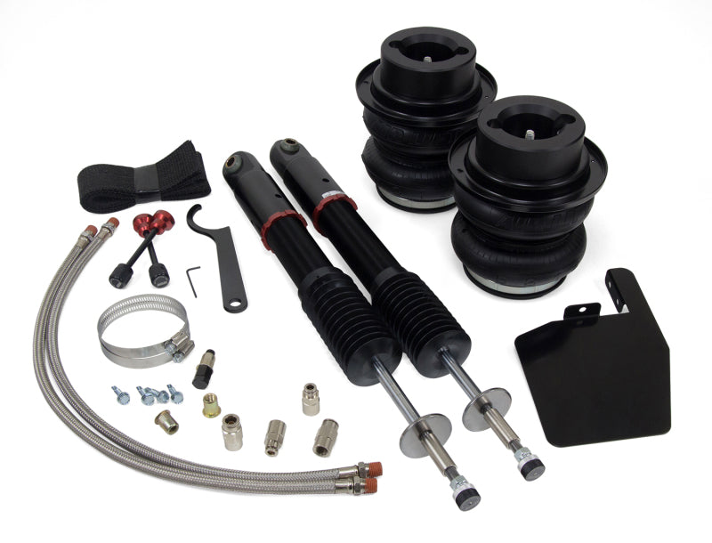 Air Lift AIRLIFT 13-17 ILX, 12-15 Civic & Si, Fits USA/JDM Models
