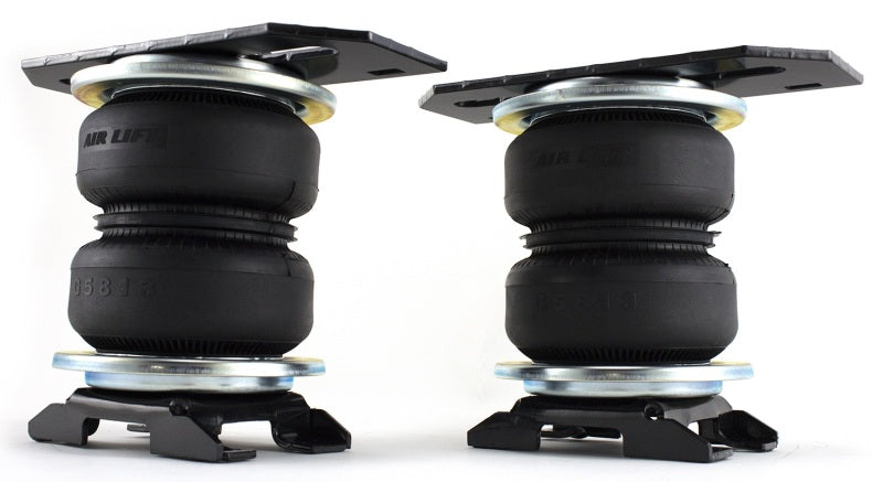 Air Lift AIRLIFT Loadlifter 5000 for Half Ton Vehicles