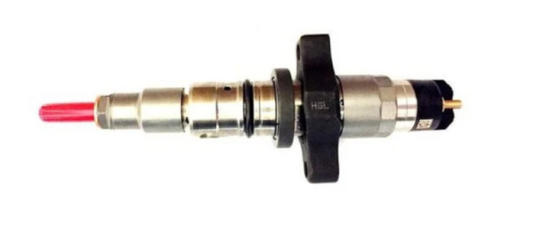 797 Offroad Exergy 04.5-07 Dodge Cummins (Late 5.9) New 100% Over Injector (Set of 6)