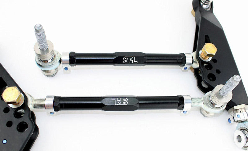 SPL Parts SPL Part Front Lower Control Arms GR86/BRZ/GT86/FR-S