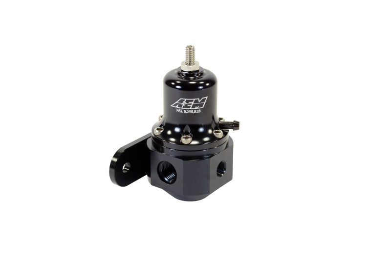 AEM Electronics Fuel Pressure Regulator