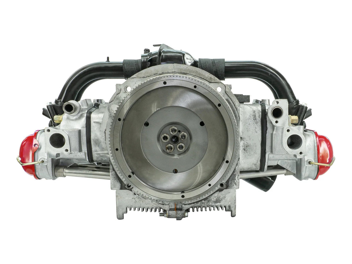 GoWesty 2700cc Engine
