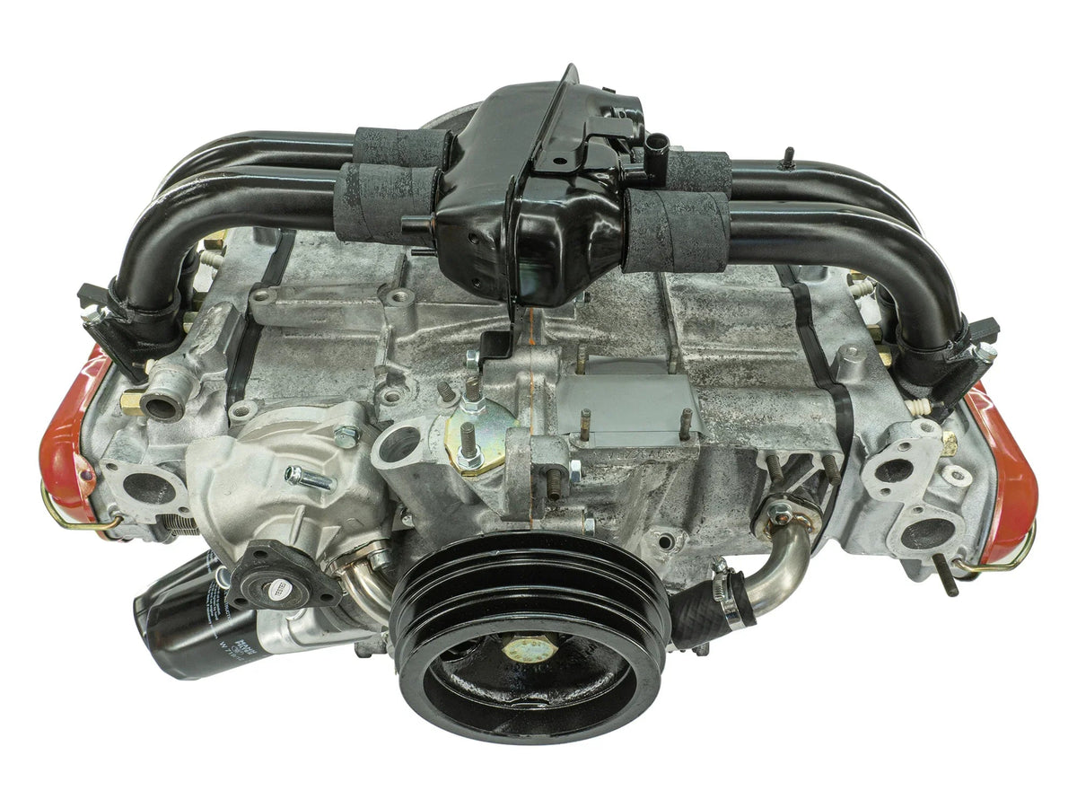 GoWesty 2700cc Engine