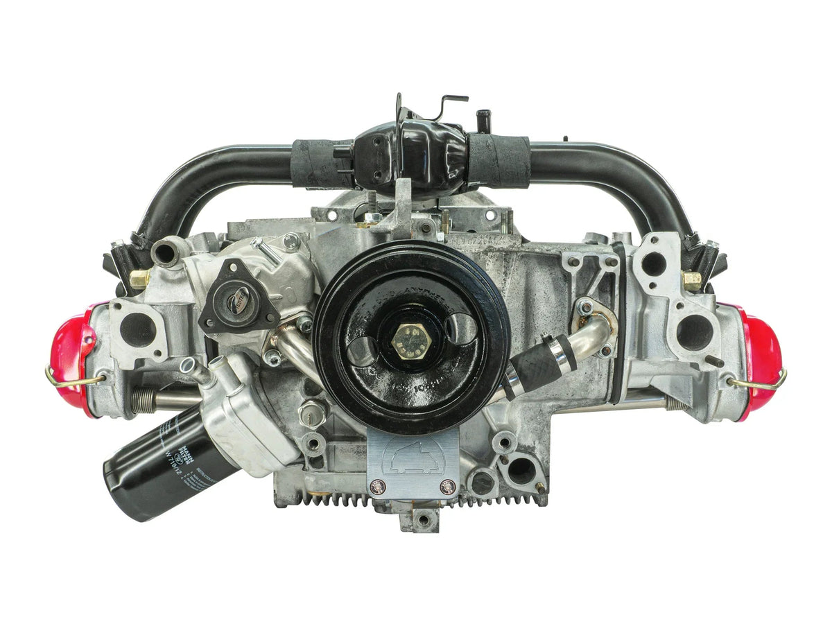 GoWesty 2700cc Engine