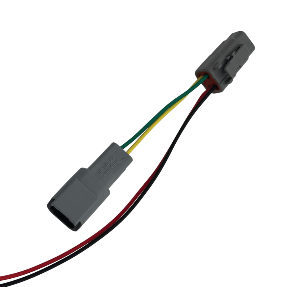 FlexFuel+ Install Harness
