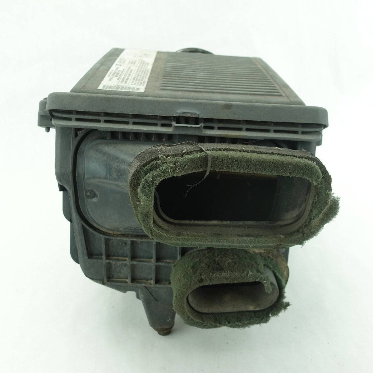 2002 2003 2004 2005 2006 2007 2008 Cadillac Escalade Air Cleaner Filter Box - image 3