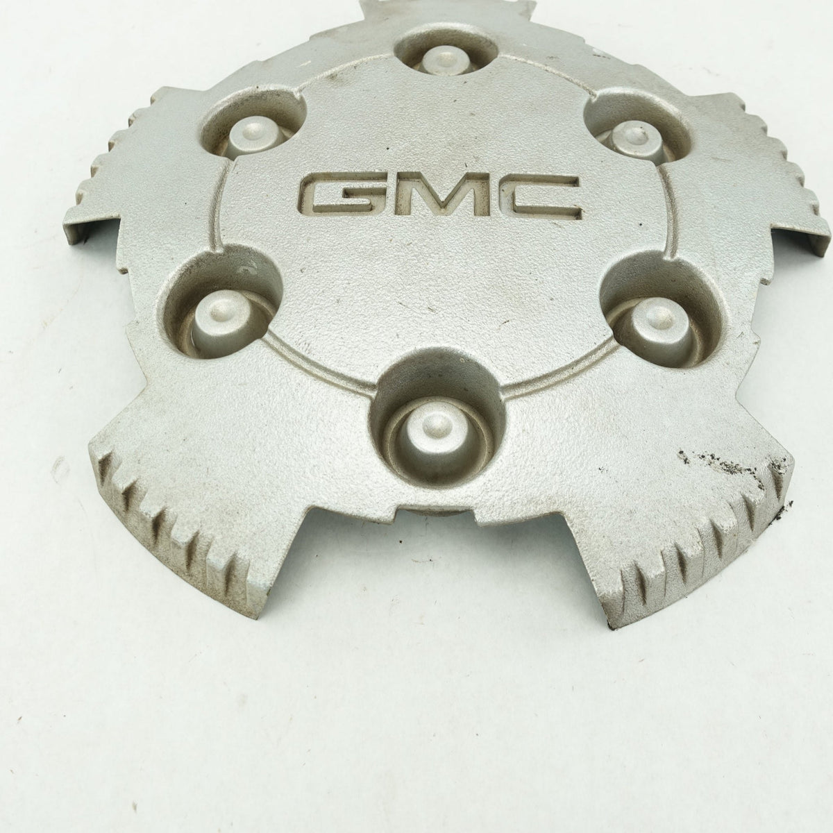 2004 2005 2006 2007 2008 GMC Canyon Center Hub Cap Cover - image 2