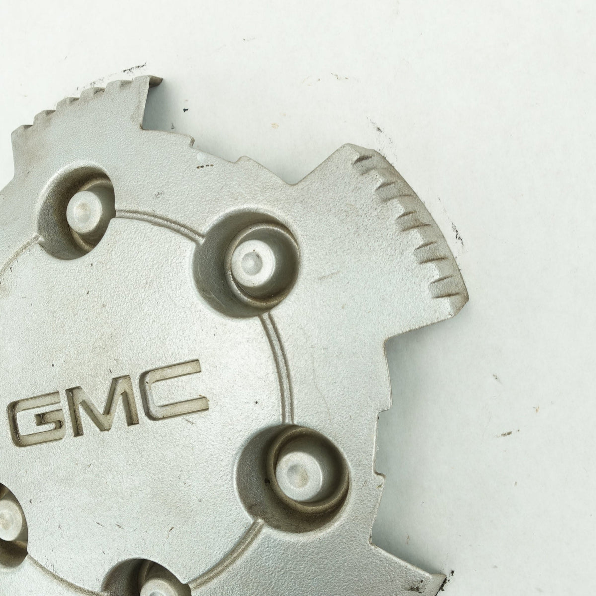 2004 2005 2006 2007 2008 GMC Canyon Center Hub Cap Cover - image 3