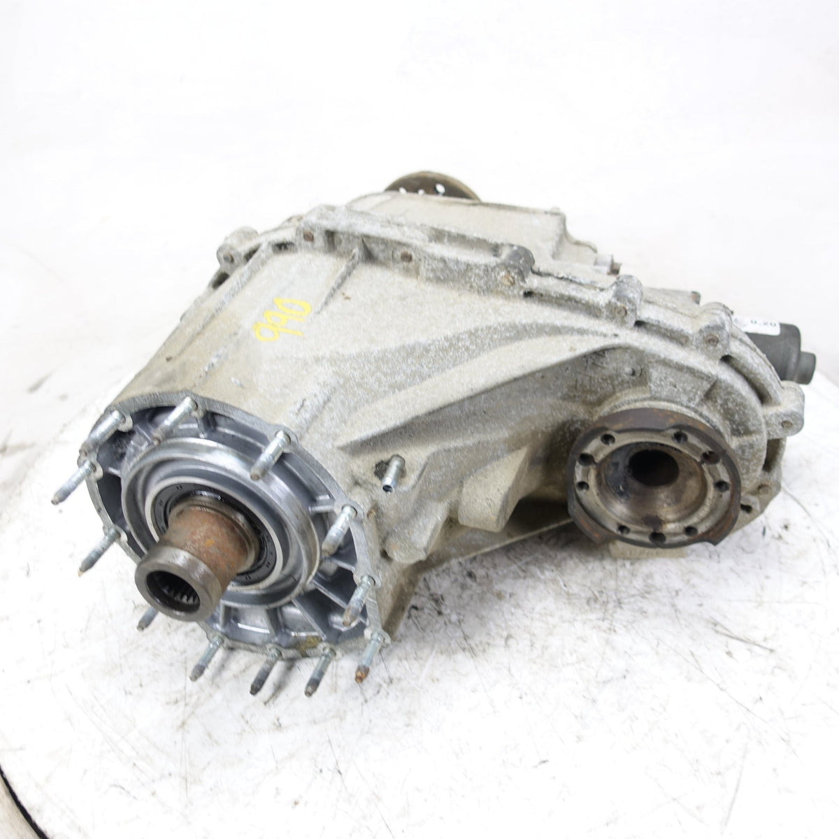 2006 2007 2008 2009 Jeep Commander 4.7L 5.7L Transfer Case NV 245 - image 3