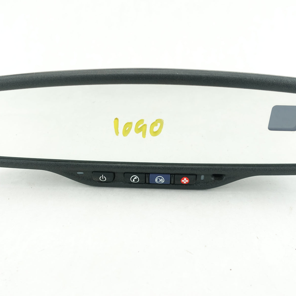 2006 Pontiac Torrent Interior Rear View Mirror - image 2
