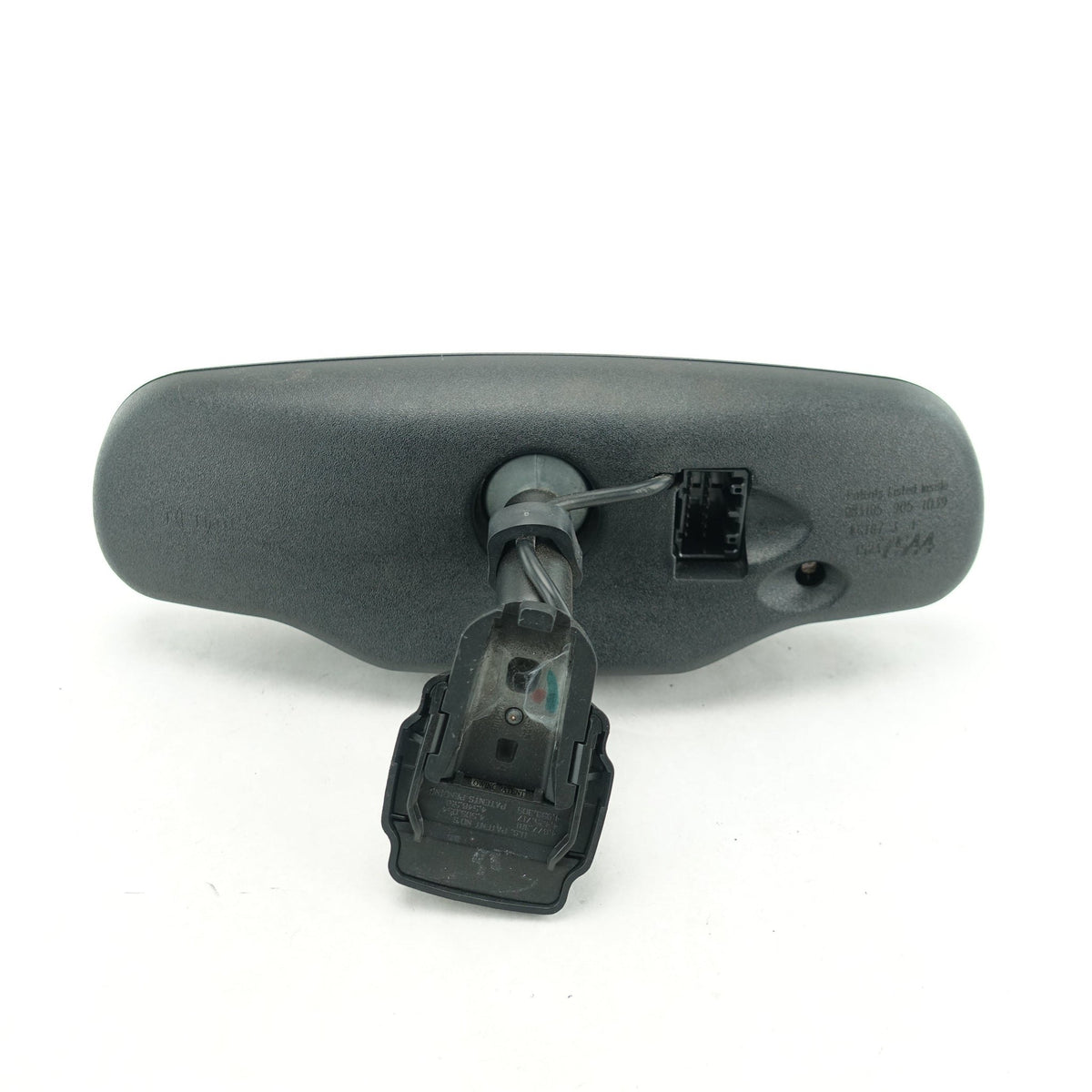 2006 Pontiac Torrent Interior Rear View Mirror - image 5