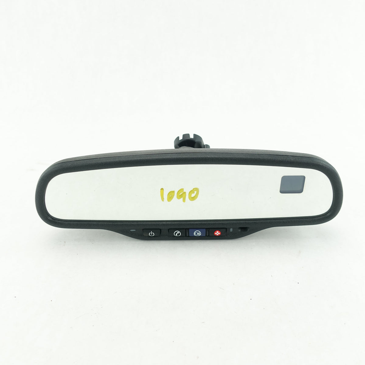 2006 Pontiac Torrent Interior Rear View Mirror
