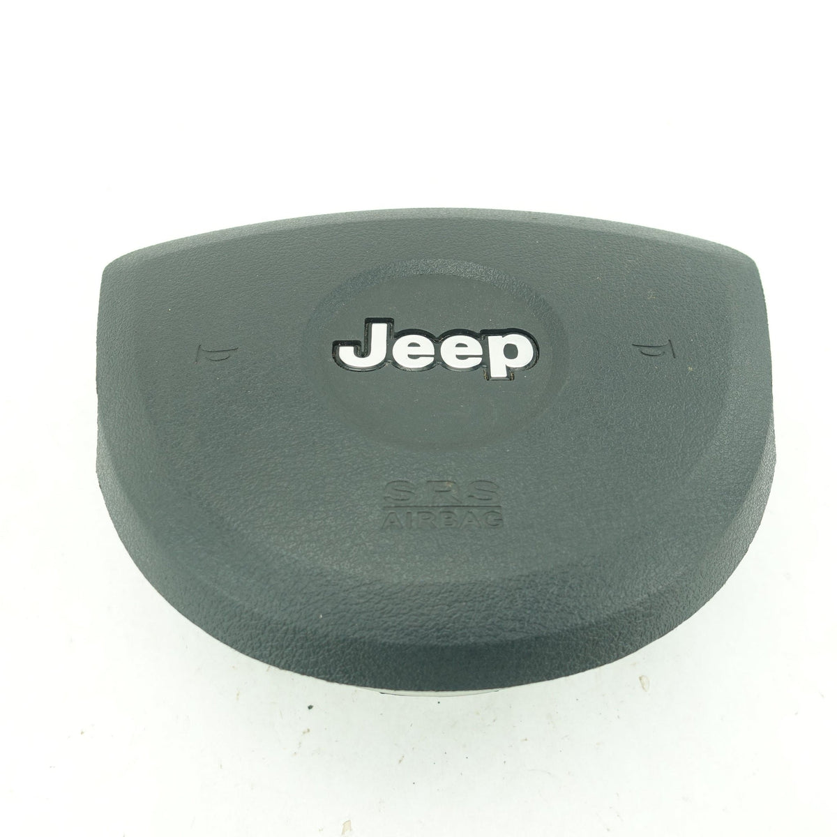 2008 Jeep Commander Driver Steering Wheel Airbag Air Bag Black - image 2