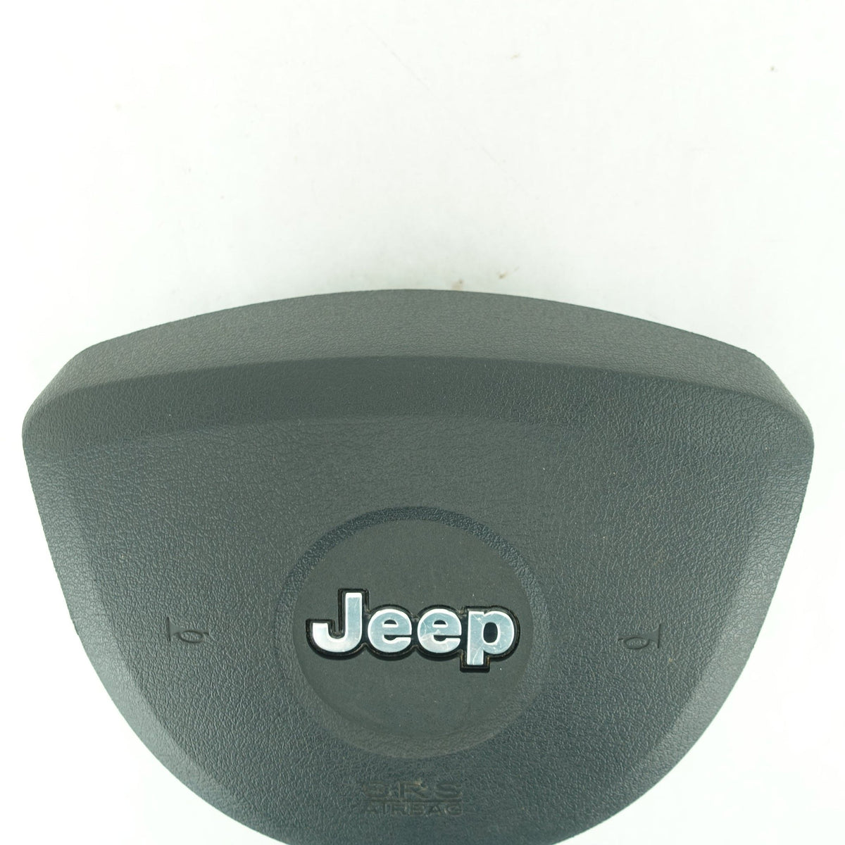2008 Jeep Commander Driver Steering Wheel Airbag Air Bag Black - image 3