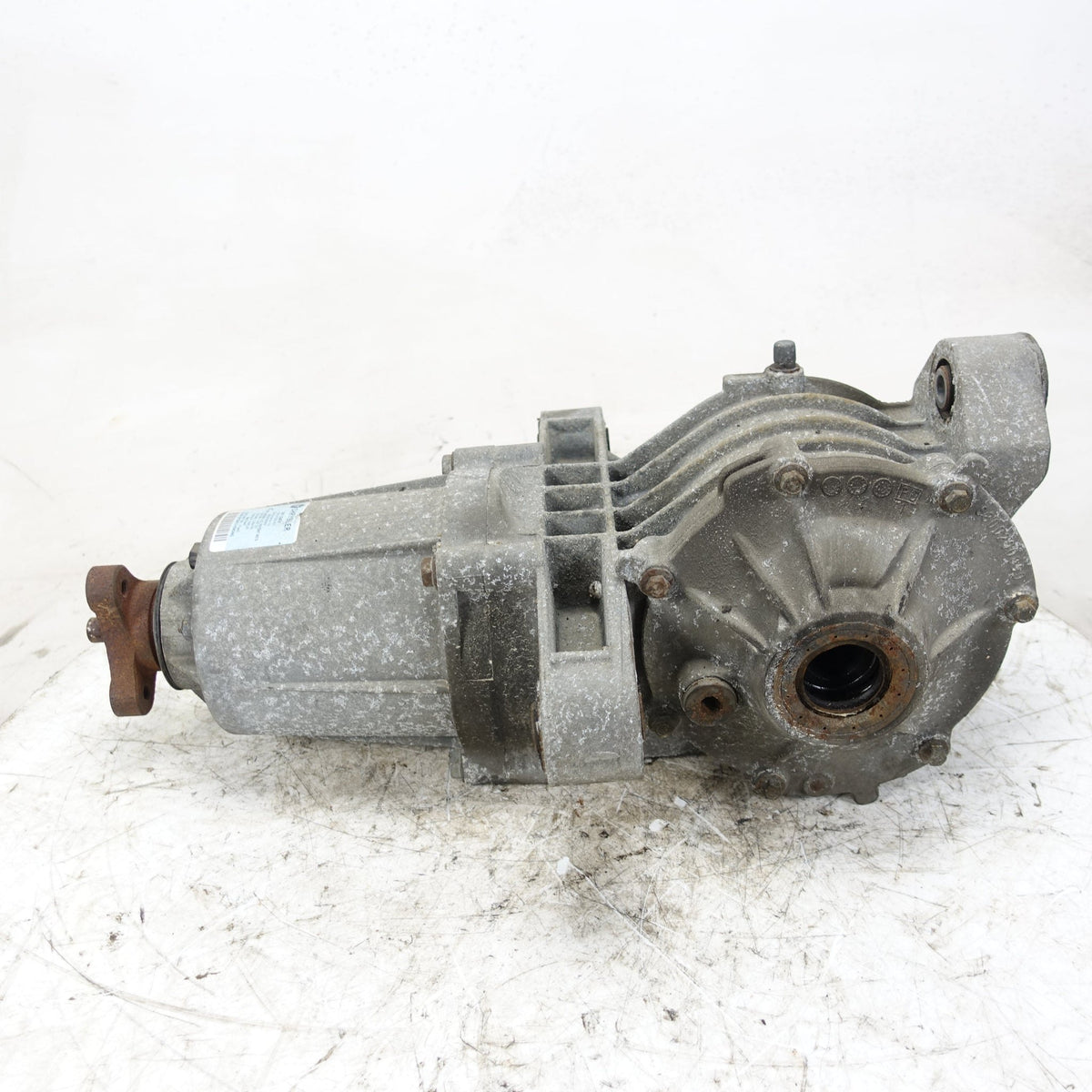 2009 2010 2011 2012 2013 2014 Dodge Journey Rear Carrier Differential 128K Miles - image 2