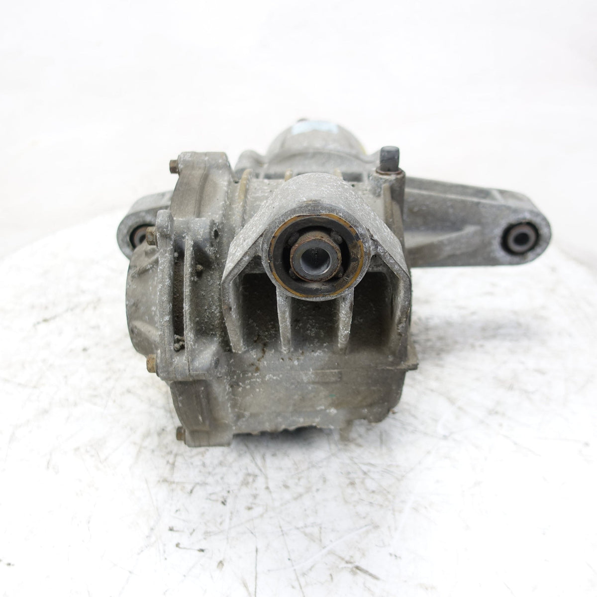 2009 2010 2011 2012 2013 2014 Dodge Journey Rear Carrier Differential 128K Miles - image 3