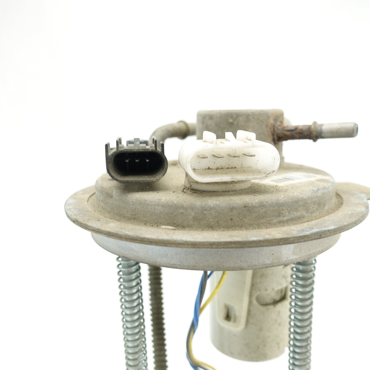 2009 Silverado Sierra 1500 Electric Fuel Gas Pump - image 2