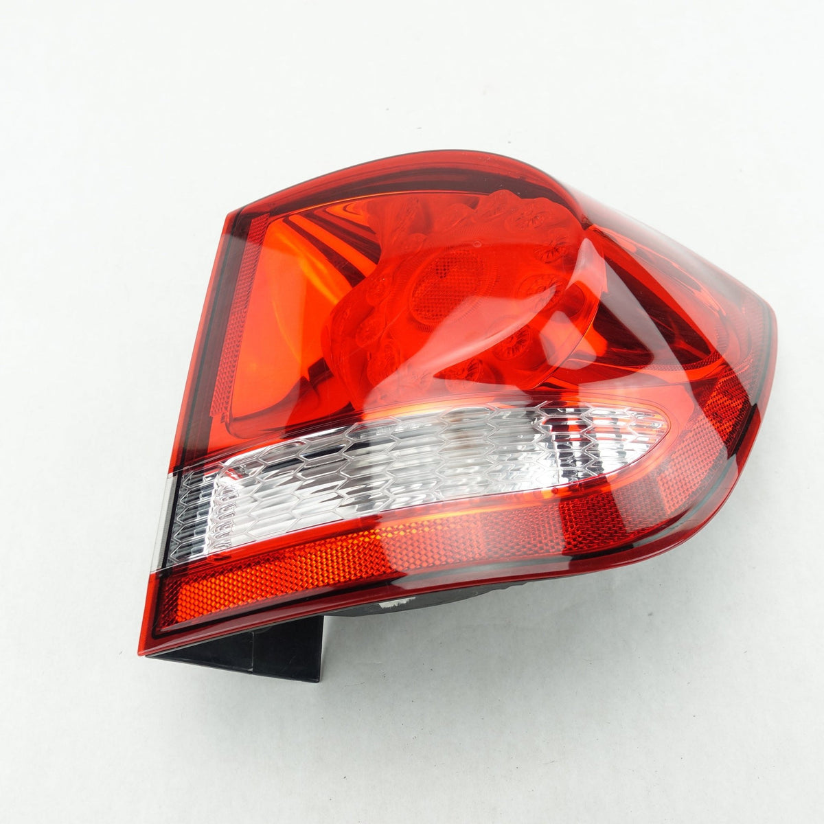 2011 2012 2013 2014 2015 Dodge Journey Passenger Right Taillight Tail Light Lamp - image 2