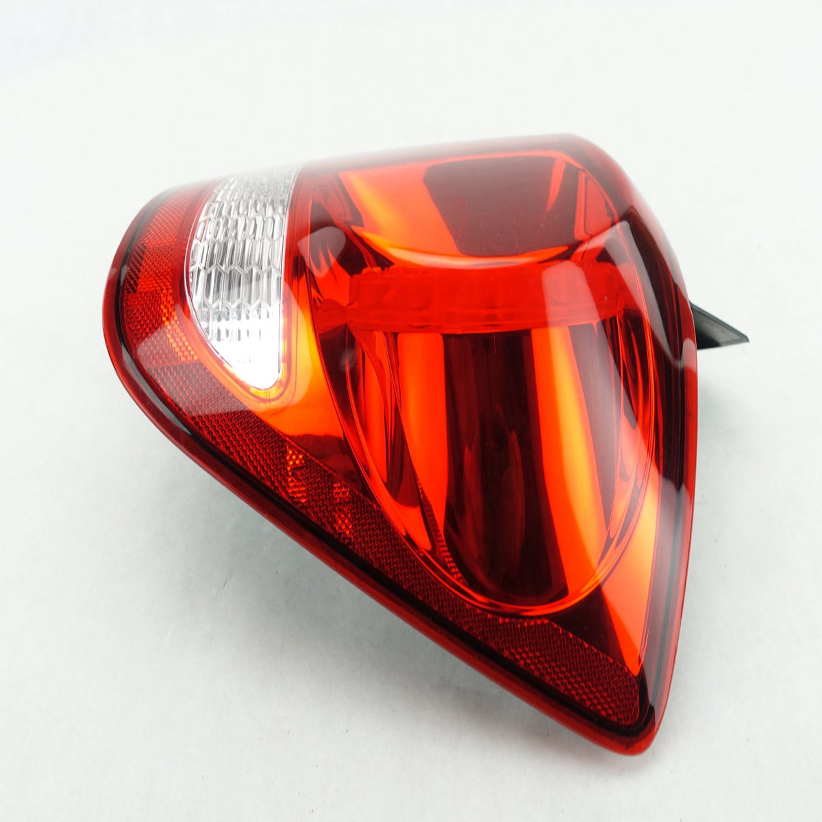 2011 2012 2013 2014 2015 Dodge Journey Passenger Right Taillight Tail Light Lamp - image 3