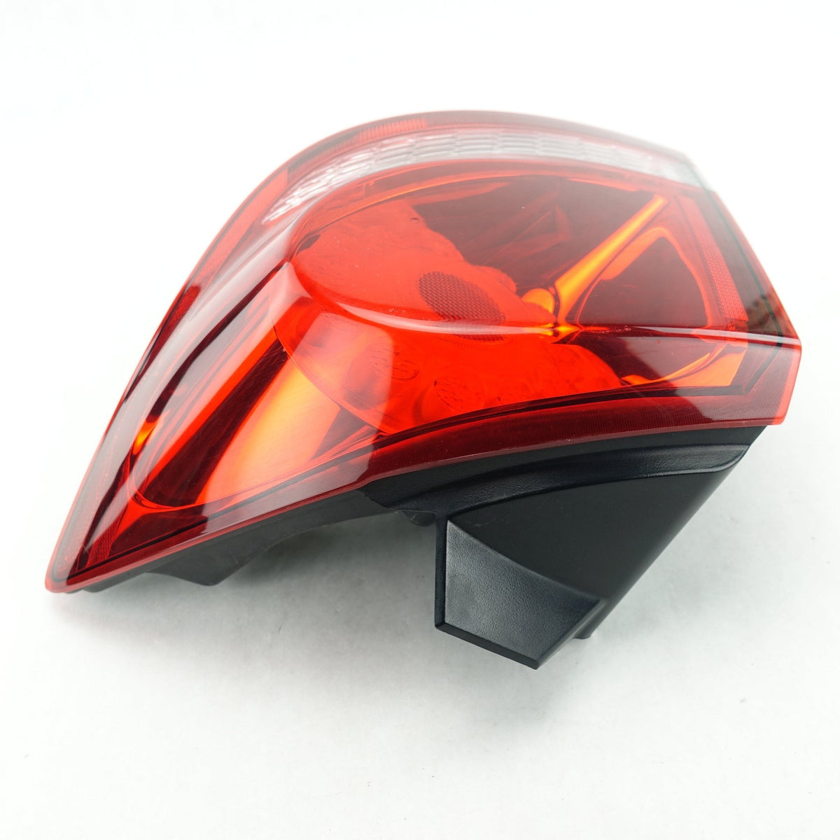 2011 2012 2013 2014 2015 Dodge Journey Passenger Right Taillight Tail Light Lamp - image 4