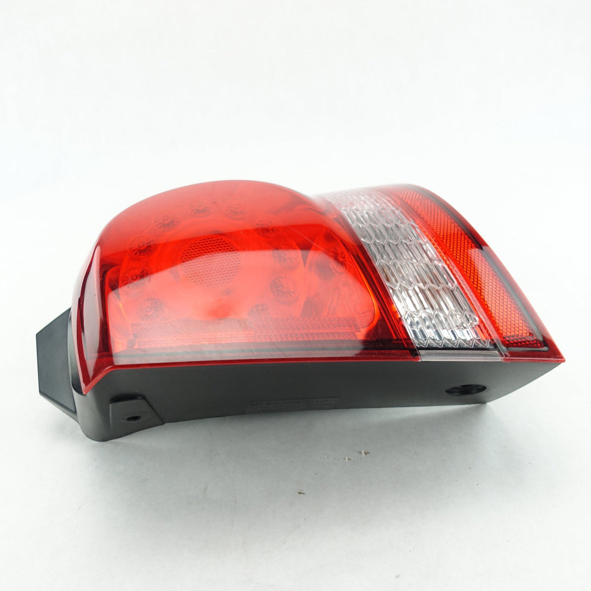 2011 2012 2013 2014 2015 Dodge Journey Passenger Right Taillight Tail Light Lamp - image 5