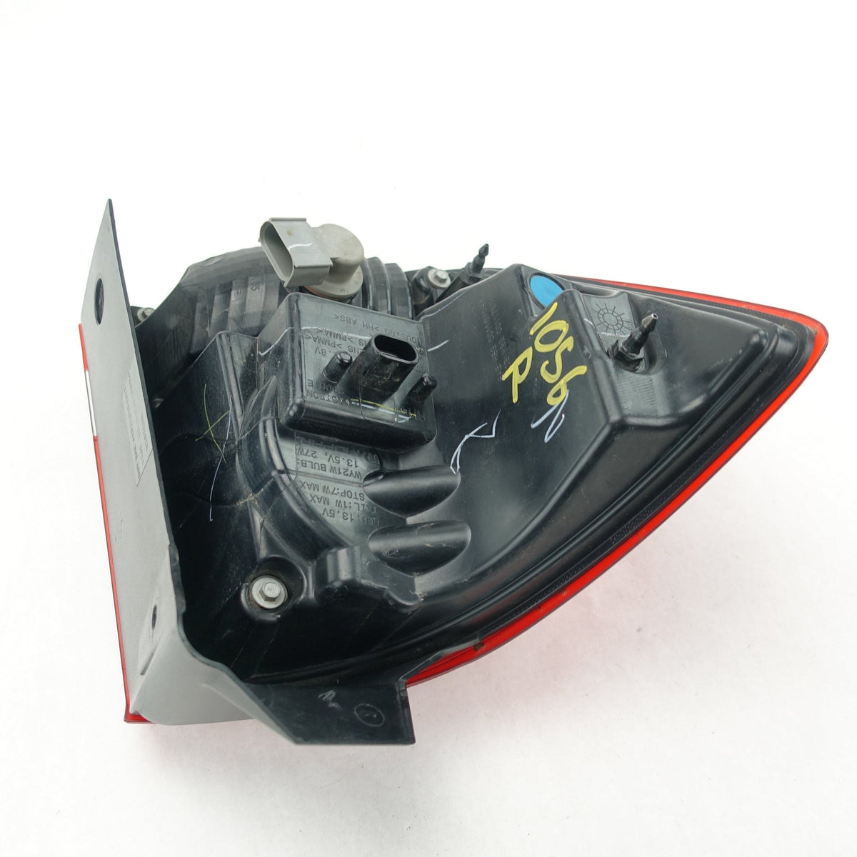 2011 2012 2013 2014 2015 Dodge Journey Passenger Right Taillight Tail Light Lamp - image 8