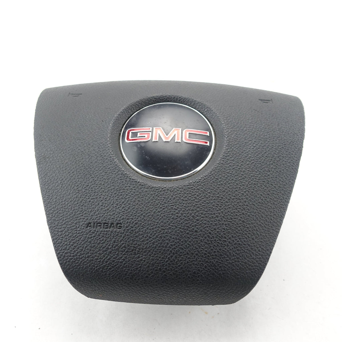 2011 2012 GMC Acadia Steering Wheel Airbag Air Bag Black - image 2