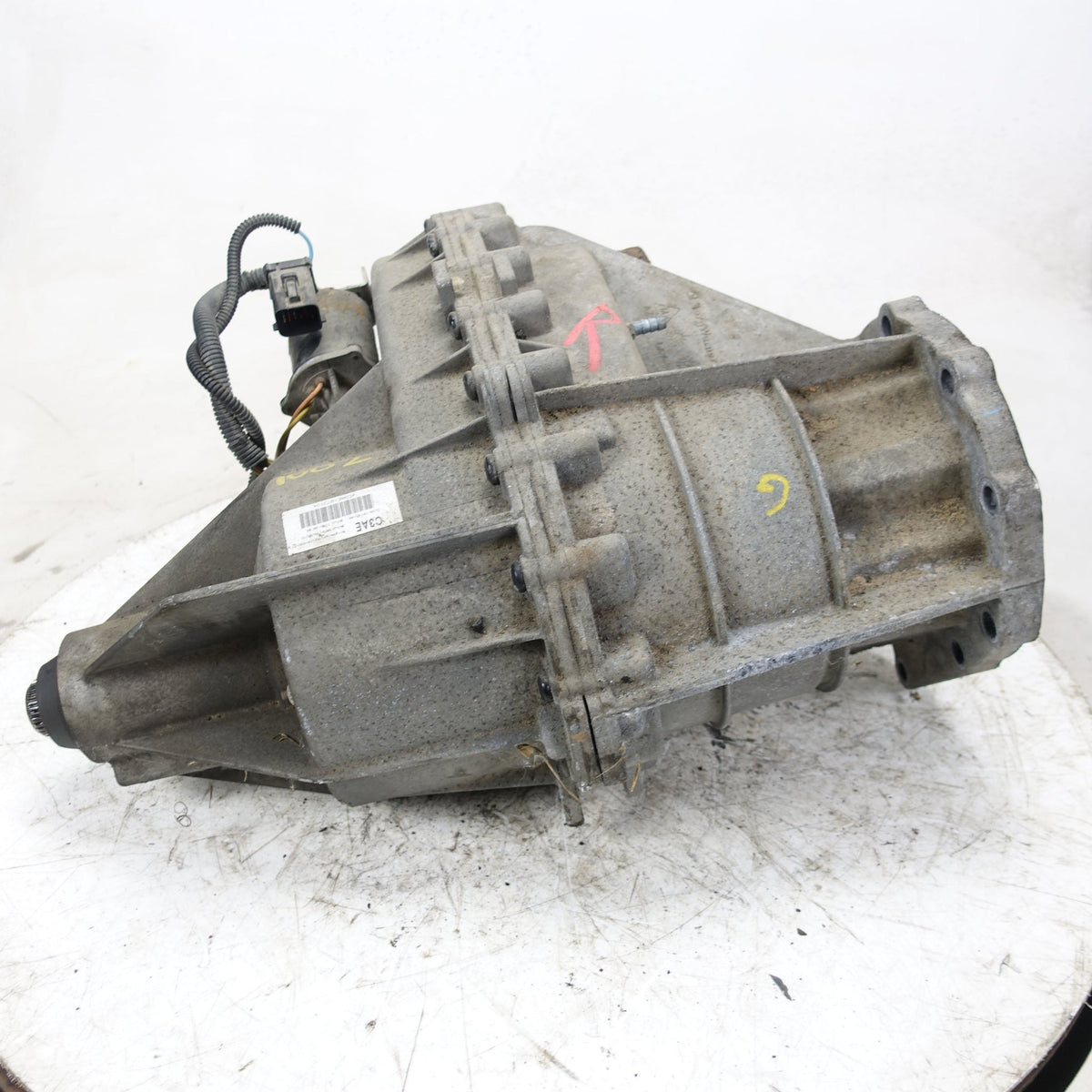 2012 2013 2014 Ford F150 3 Mode Transfer Case 126K Miles - image 2