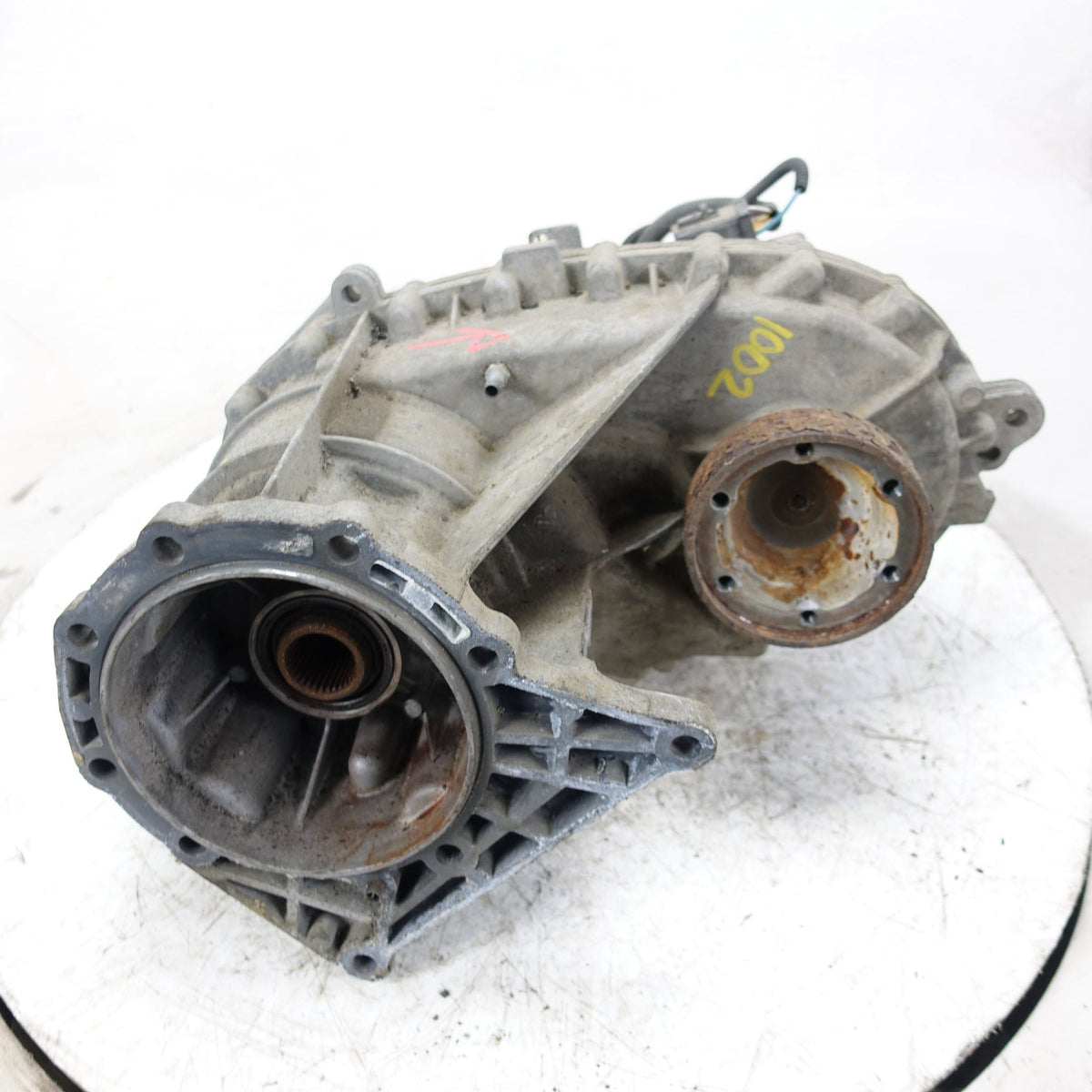 2012 2013 2014 Ford F150 3 Mode Transfer Case 126K Miles - image 3