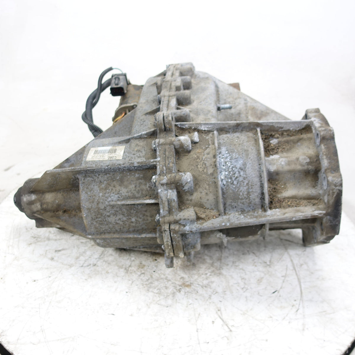 2012 2013 2014 Ford F150 3 Mode Transfer Case - image 2