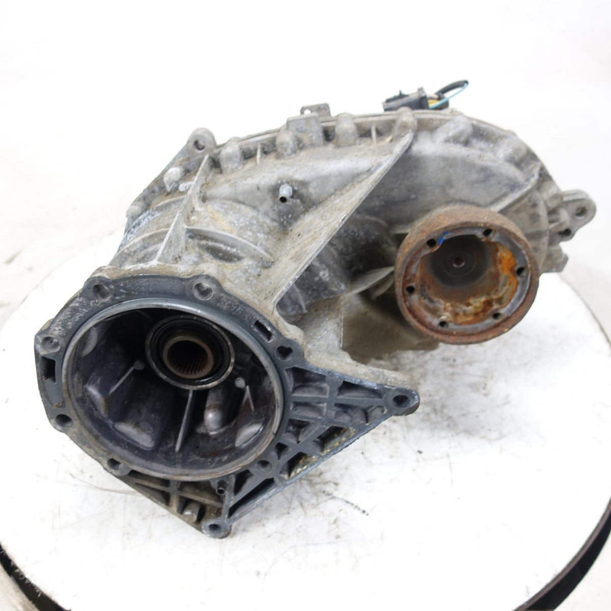 2012 2013 2014 Ford F150 3 Mode Transfer Case - image 3