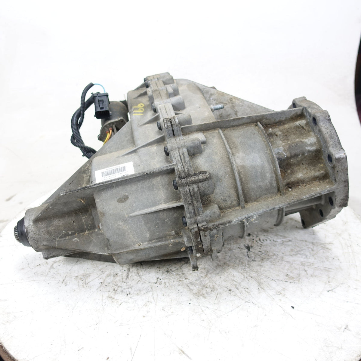 2012 2013 2014 Ford F150 3 Mode Transfer Case 92K Miles - image 3