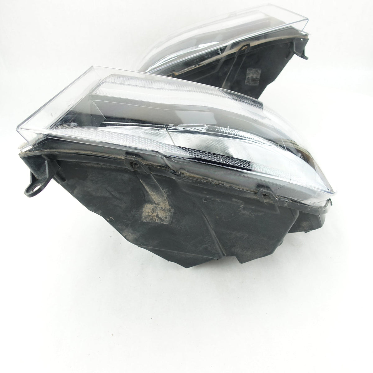 2013 2014 2015 2016 2017 2018 Ram 1500 Vland Headlight Head Light Lamp Set - image 10
