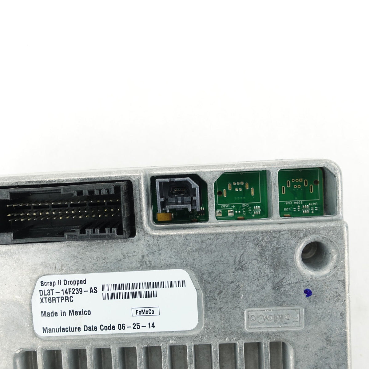 2013 2014 Ford F150 Sync 2 Control Module Computer - image 3