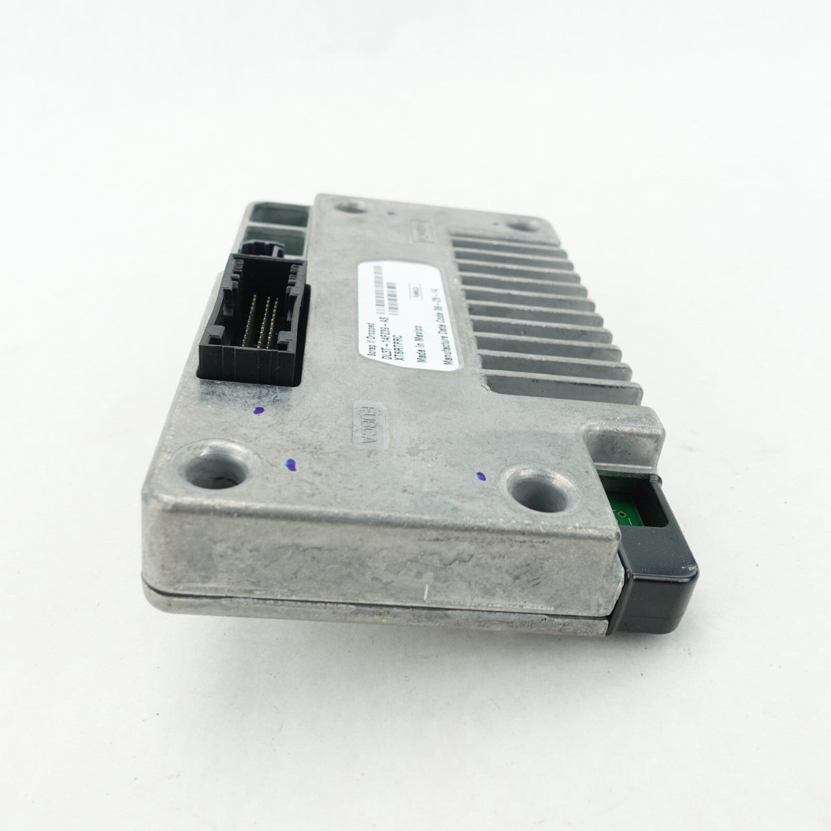 2013 2014 Ford F150 Sync 2 Control Module Computer - image 6