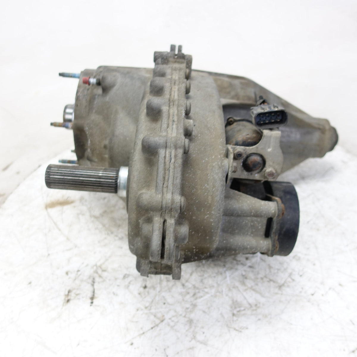 2014 2015 2016 2017 2018 Ram 1500 3.0L Diesel Transfer Case 44-44 145K Miles - image 2