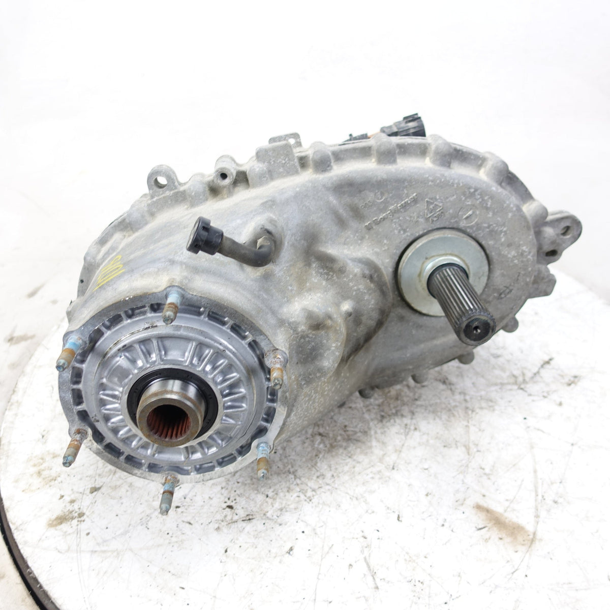 2014 2015 2016 2017 2018 Ram 1500 3.0L Diesel Transfer Case 44-44 87K Miles - image 3